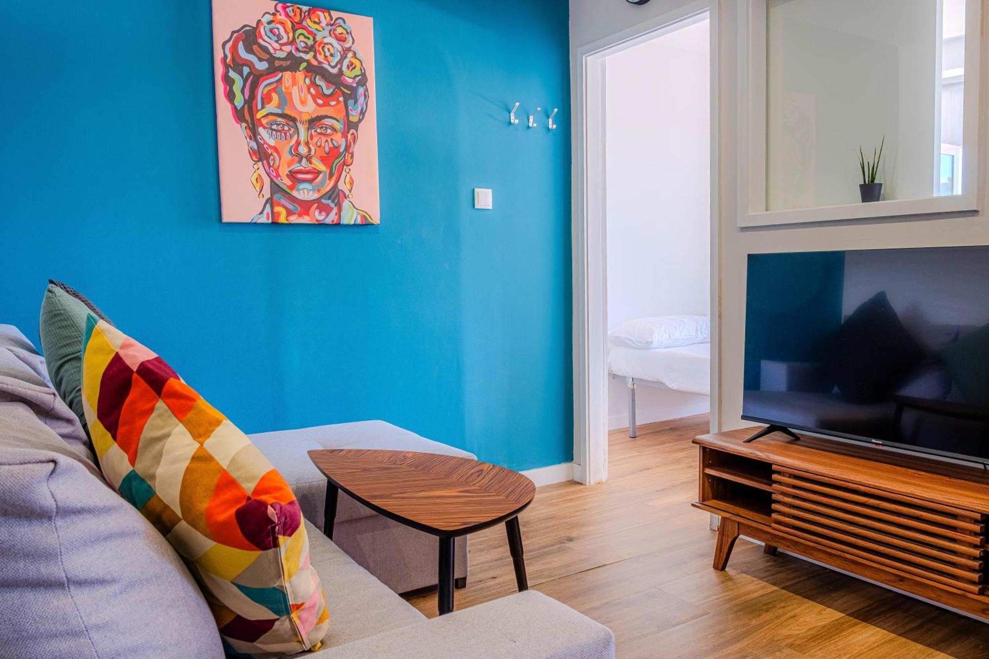 Porto Riverville Apartments מראה חיצוני תמונה
