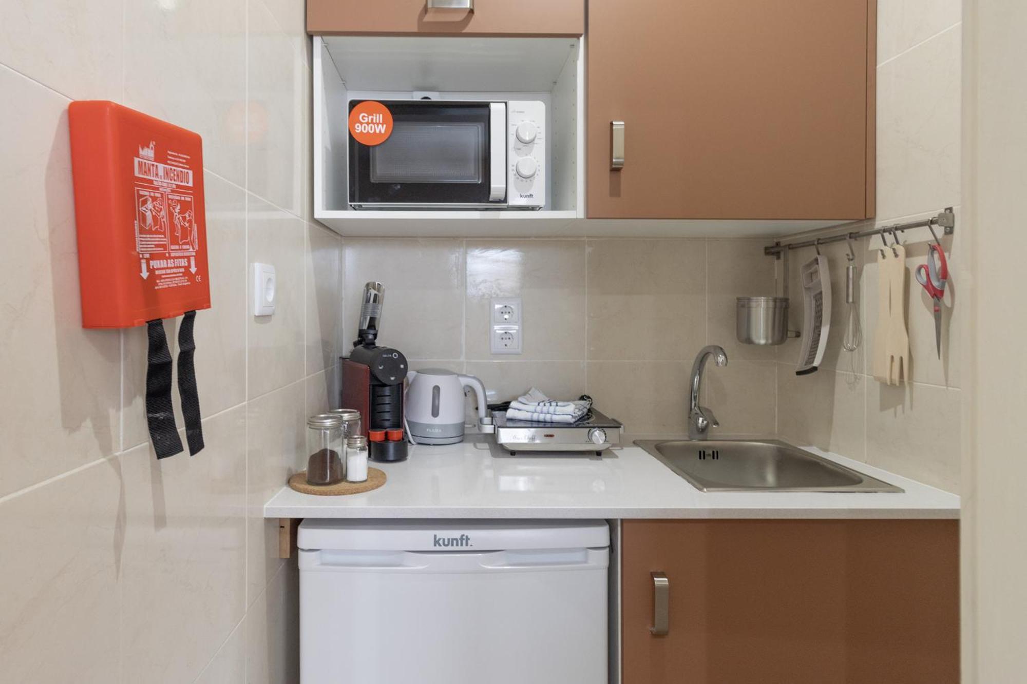 Porto Riverville Apartments מראה חיצוני תמונה