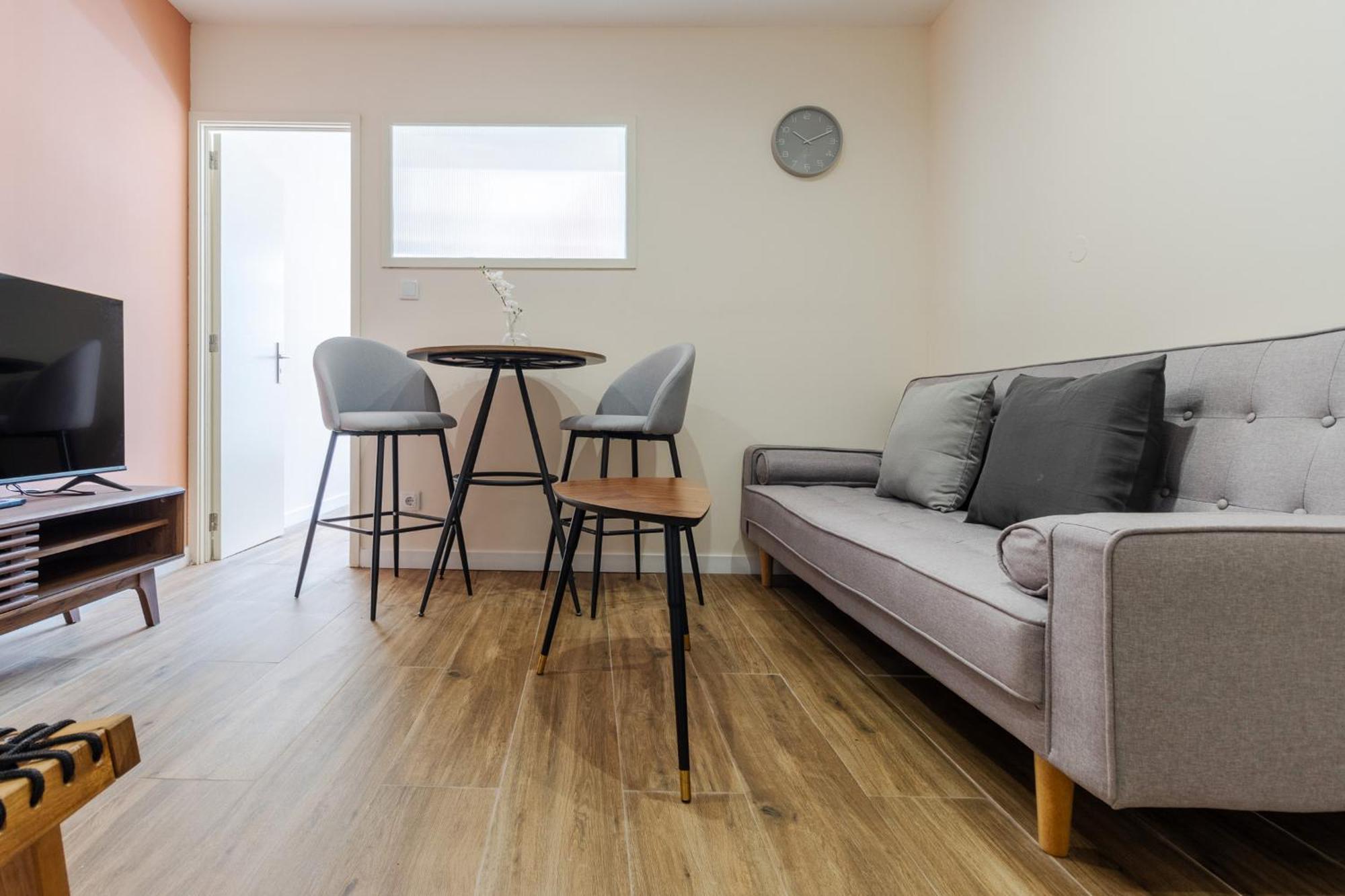 Porto Riverville Apartments מראה חיצוני תמונה