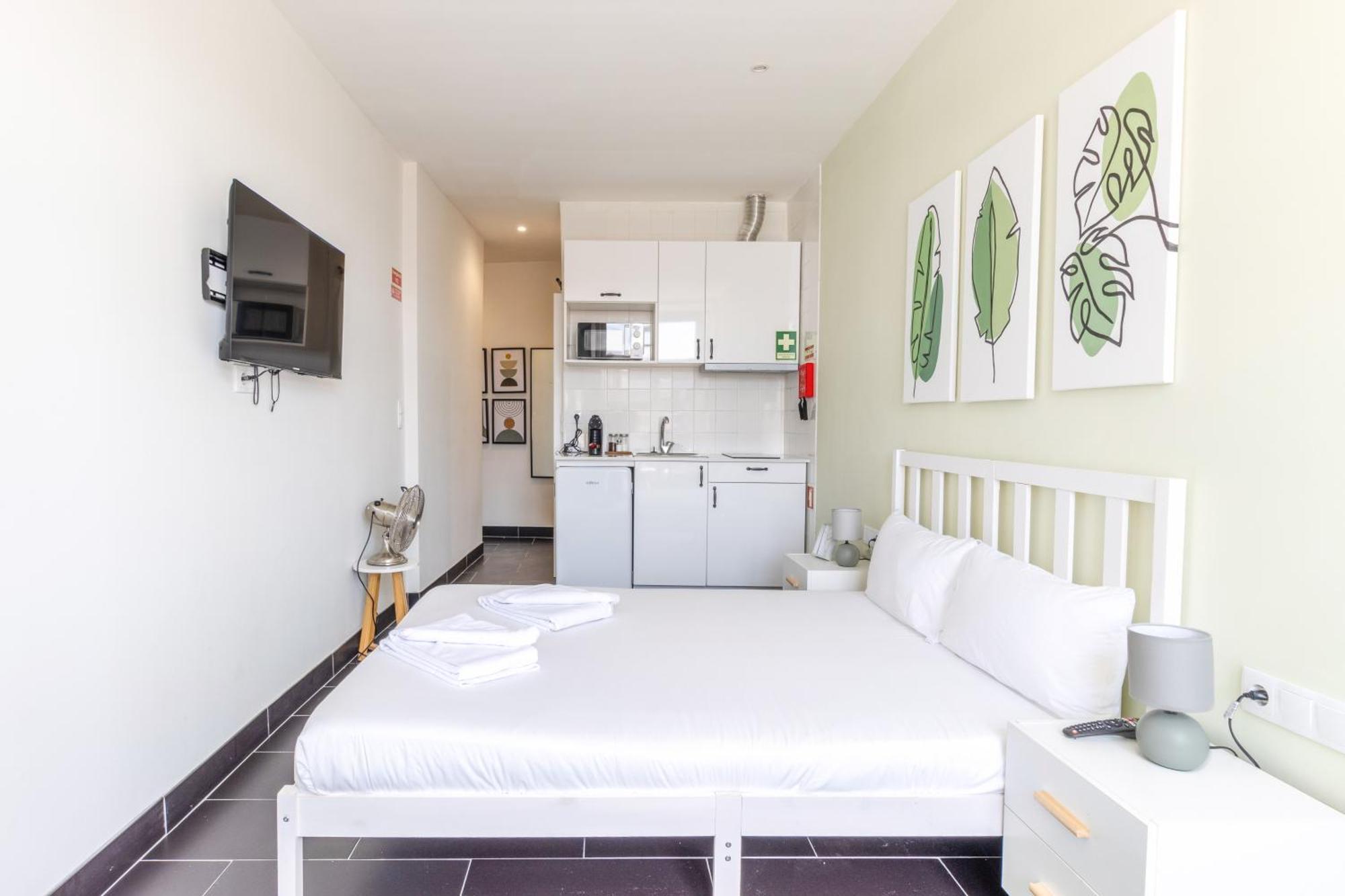 Porto Riverville Apartments מראה חיצוני תמונה