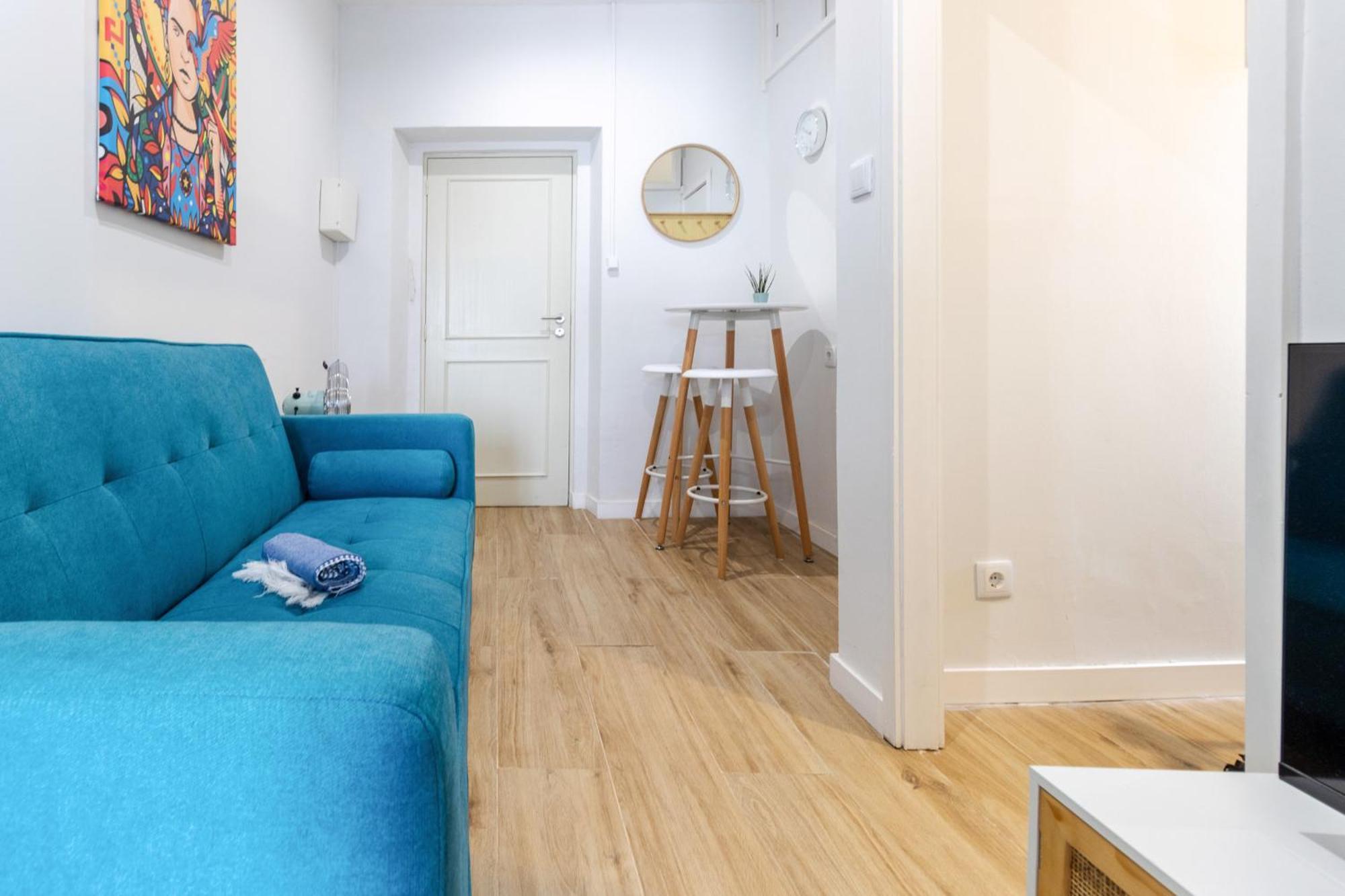 Porto Riverville Apartments מראה חיצוני תמונה