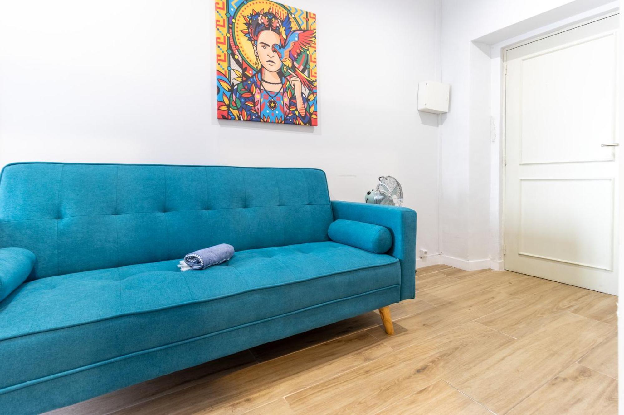 Porto Riverville Apartments מראה חיצוני תמונה