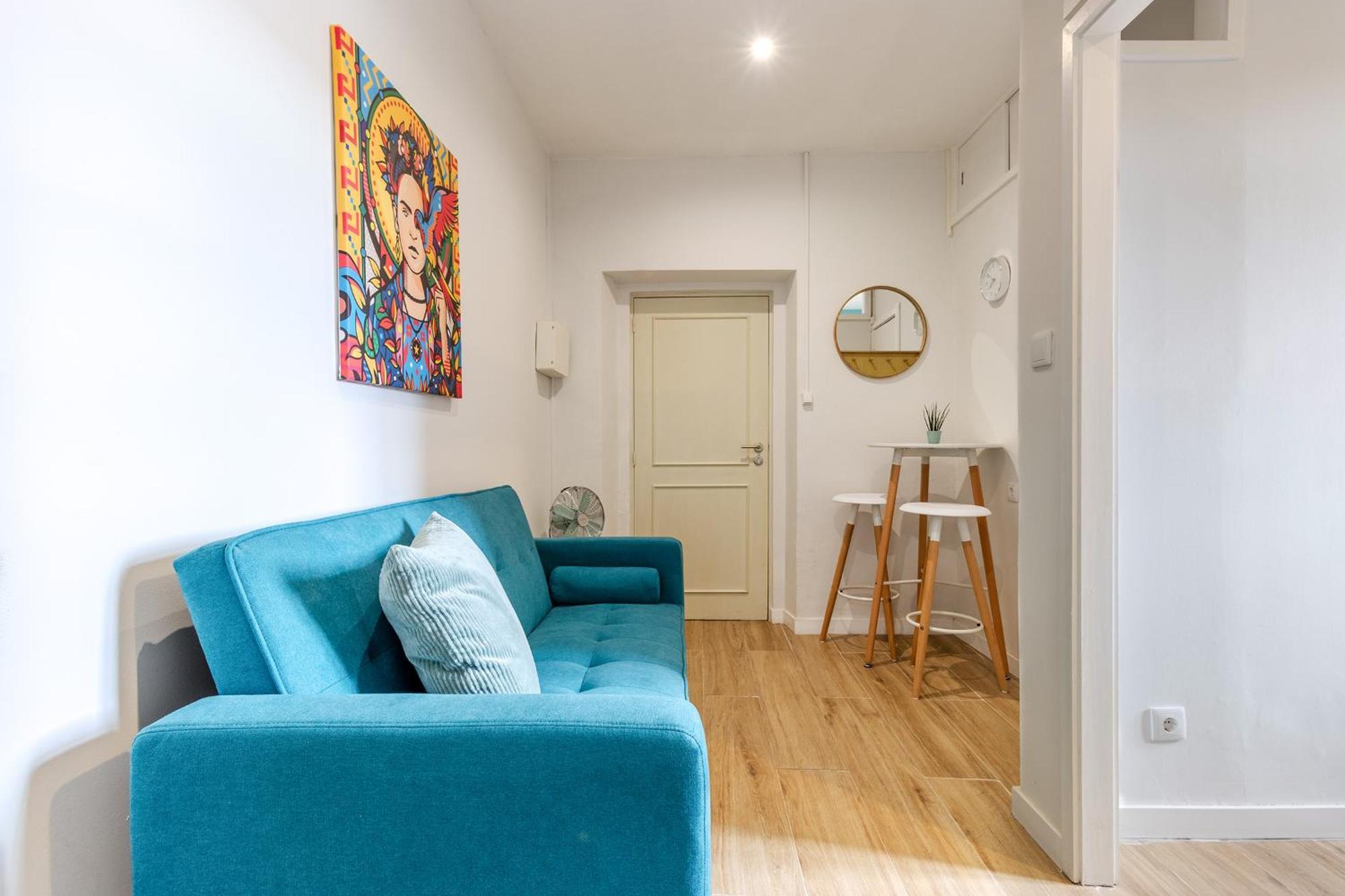 Porto Riverville Apartments מראה חיצוני תמונה