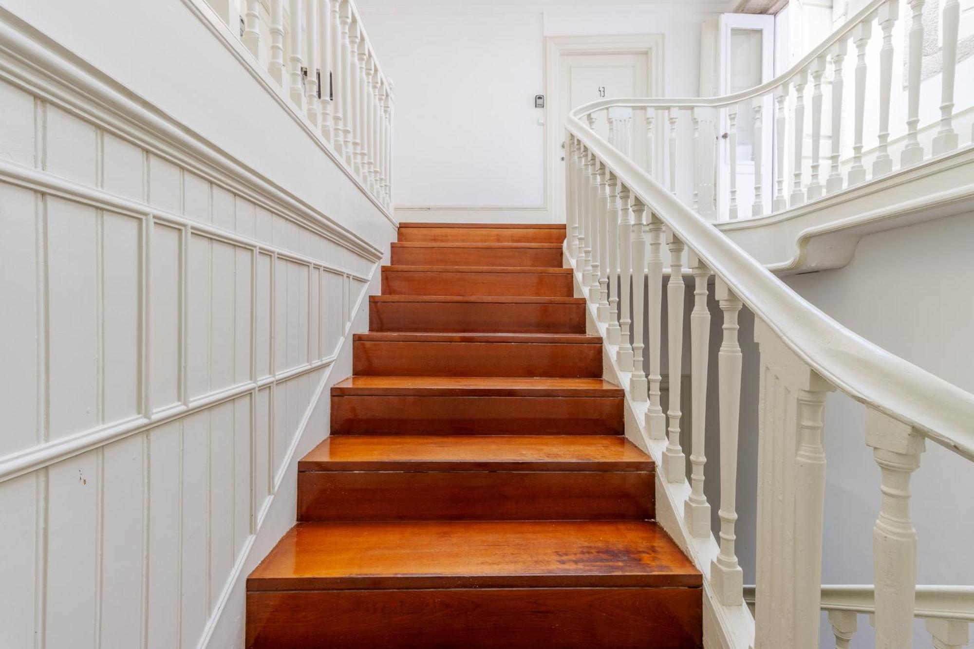 Porto Riverville Apartments מראה חיצוני תמונה