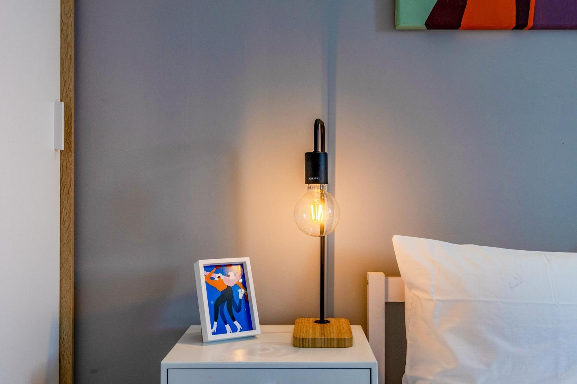 Porto Riverville Apartments מראה חיצוני תמונה